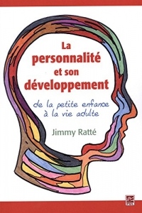 La Personnalit et Son Developpement