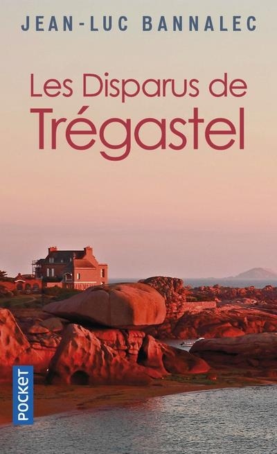Les Disparus de Trégastel
