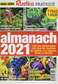Almanach 2021
