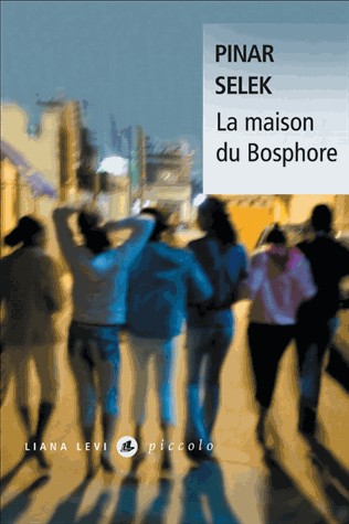 La maison du Bosphore