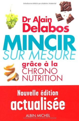 Mincir sur mesure grâce à la chrono nutrition