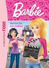 Barbie 11 - Barbie fait du cinéma