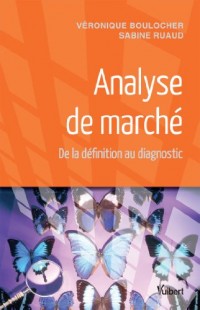 Analyse de marché : De la définition au diagnostic