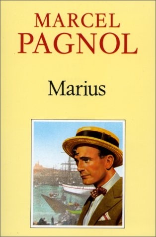 Marius [9782877060561]