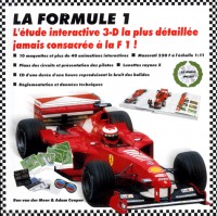 La Formule 1. Avec CD audio