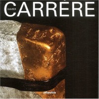 Xavier Carrere : Verrier d'art
