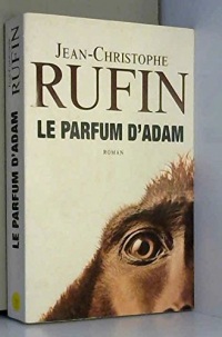 Le parfum d'Adam