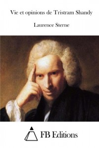 Vie et opinions de Tristram Shandy