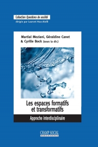 Les espaces formatifs et transformatifs