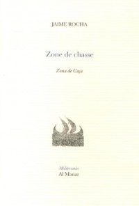 Zone de chasse