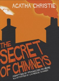 THE SECRET OF CHIMNEYS