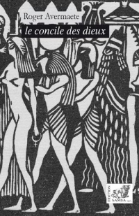 Le Concile des Dieux: pamphlet