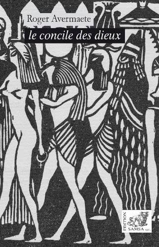 Le Concile des Dieux: pamphlet