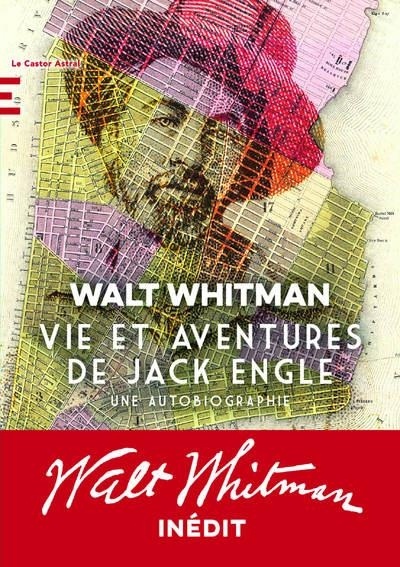 Vie et Aventures de Jack Engle