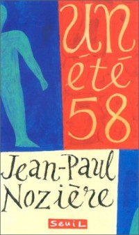 Un été 58