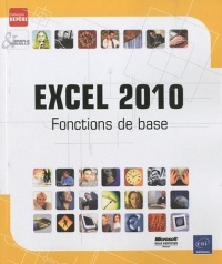 Excel 2010 - Fonctions de base