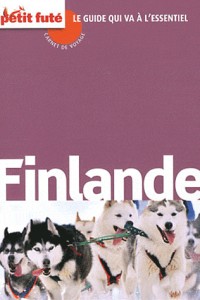 Petit Futé Finlande