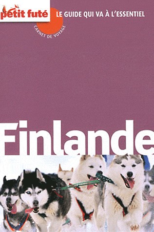 Petit Futé Finlande