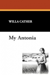 My Antonia