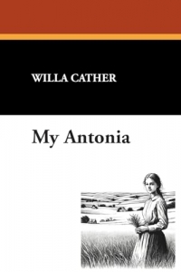 My Antonia