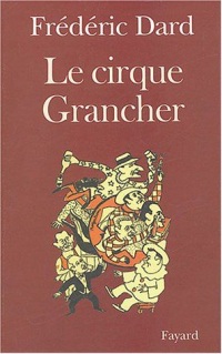 Le cirque Grancher