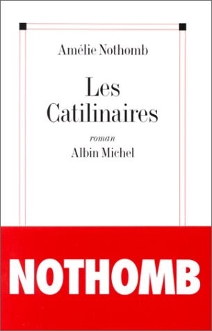 Les Catilinaires