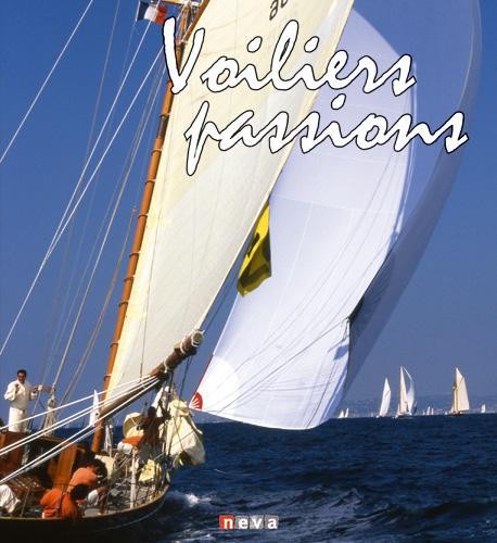 Voiliers passions