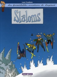 SLALOMS *EDITION SPECIALE*