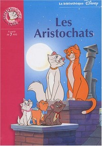 Les Aristochats