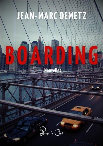 Boarding : nouvelles