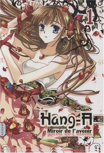 Hang-A, Tome 1 :