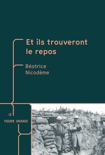 ET ILS TROUVERONT LE REPOS