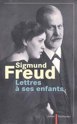Lettres à ses enfants