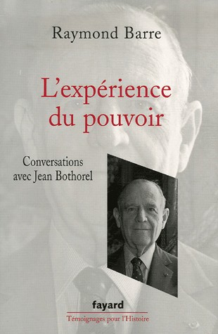 L'expérience du pouvoir