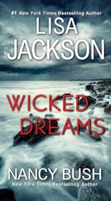 Wicked Dreams: A Riveting New Thriller [Poche]