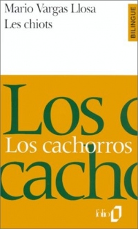 Les Chiots/Los cachorros