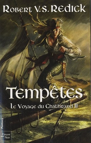 Le Voyage du Chathrand-2 (2)