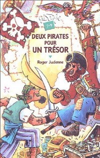 Deux pirates pour un trésor