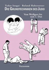 Die Grundtechniken des Judo: Vom Weißgurt bis zum 1. Dan
