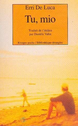Tu, mio