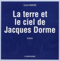 La Terre et le ciel de Jacques Dorme (coffret 5 CD)