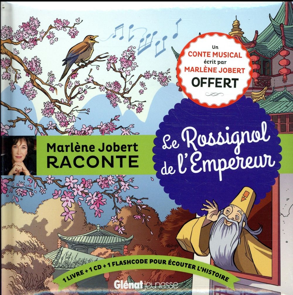 Le Rossignol de l'Empereur