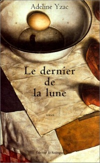 Le Dernier de la Lune