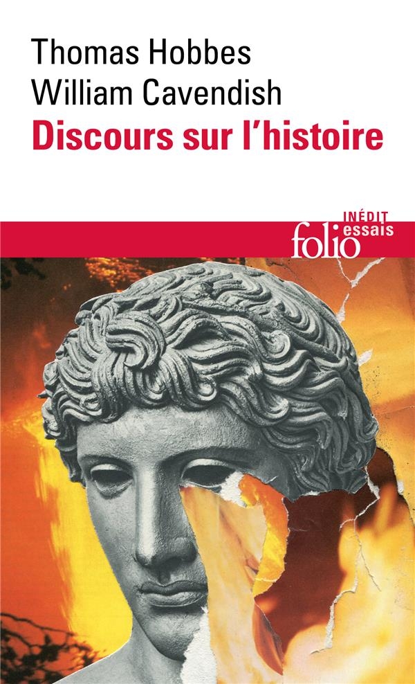 Discours sur le commencement de Tacite: précédé de De la lecture de l'histoire