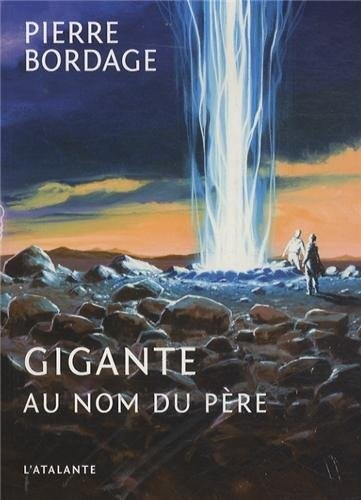 Gigante : Au nom du père