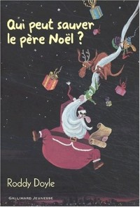 Qui peut sauver le père Noël ?