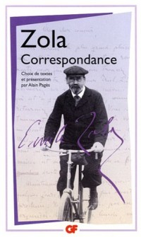 Correspondance