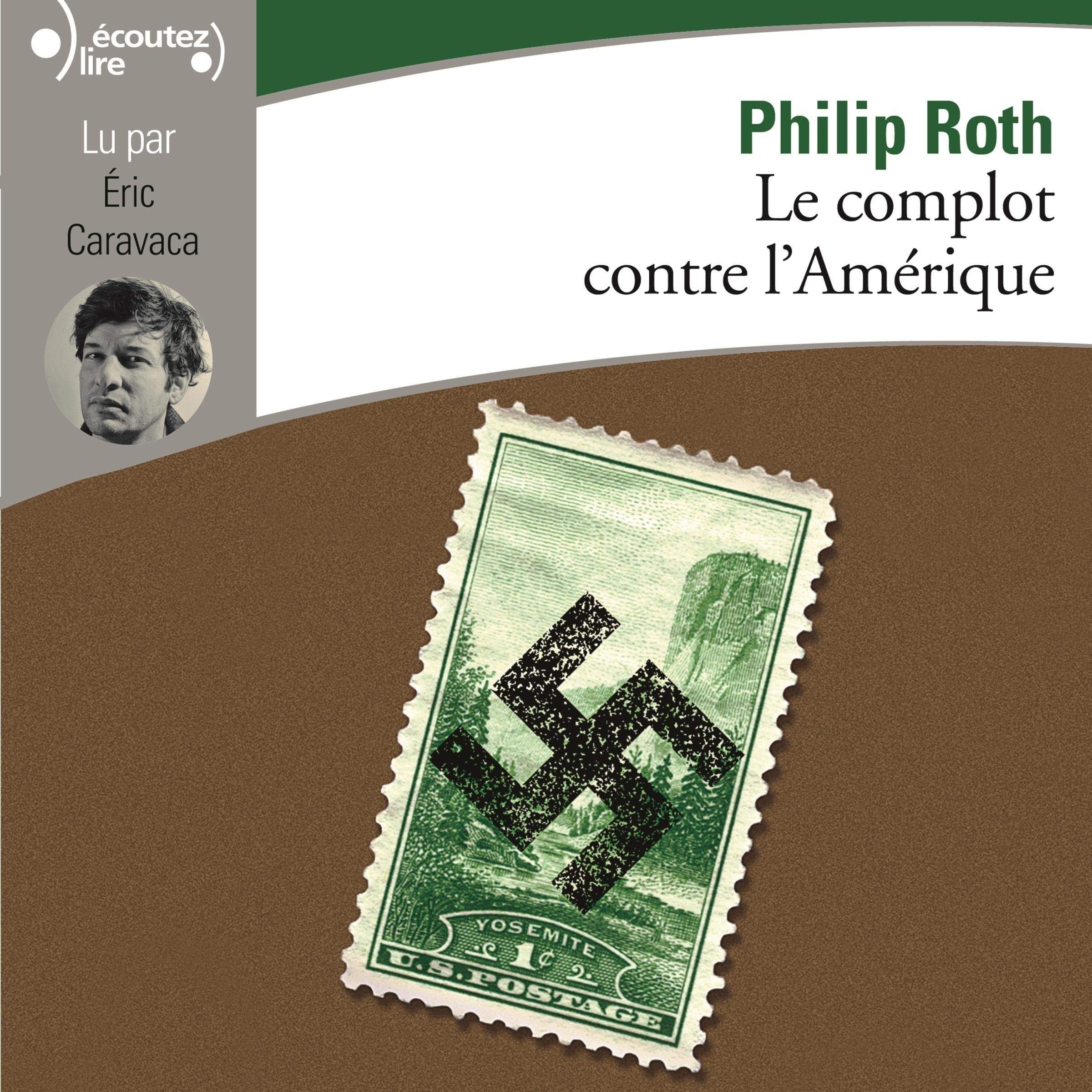 Le complot contre l'Amérique