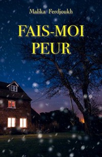 Fais-moi peur (Médium poche)
