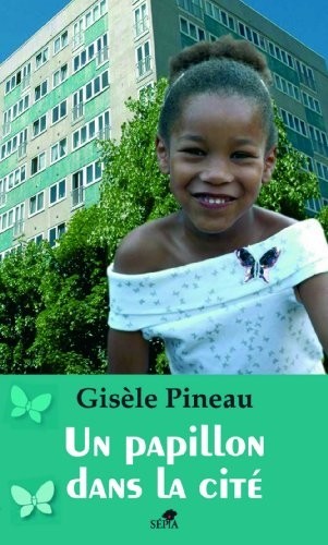 Un papillon dans la cité